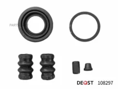 ����������� ���������� �������� ������� (��� ������ O 34 mm, ������� Lucas). �������������: T Deqst 108297 108297 ����