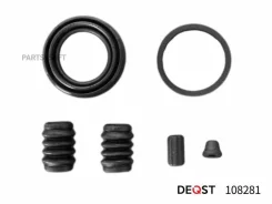 ����������� ���������� �������� ������� (��� ������ O 38 mm, ������� Bosch). �������������: Toyota A Deqst 108281 108281 ����