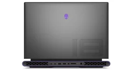 Dell Alienware. 18", 5,8����, ��� 64 �� � ������, ���� 1 024���, WiFi: 1, Bluetooth: 1. ��� ����� �� ������������ ����
