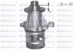 ����� ������� BMW E30/E36/E34/E46 1.6i-1.9i 89- DOLZ B216 B216 ����