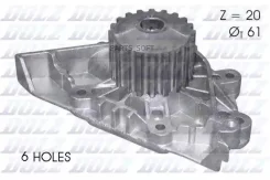 ����� ������� Citroen C4/Peugeot 406/407 1.8/2.0L all 16V 04-10 DOLZ C124 C124 ����
