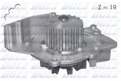 ����� ������� Citroen C5/C8 / Peugeot 406 2.2HDi 00- DOLZ C127 C127 ����