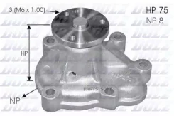 ����� ������� DOLZ O144 O144 ����