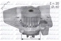 ����� ������� Peugeot 306/406/SW 1.8i 16v 96-, Citroen Xantia/Xsara 1.8i 95- DOLZ N406 N406 ����