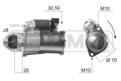 ������� Hyundai/KIA 2.0/2.4 07- ERA 220477 220477 ����
