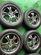 HRS. 8.0x18", 5x114.3, ET45 ����