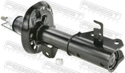 ����������� �������� ����� GAS. TWIN TUBE Febest 18660627FL 18660627FL ����