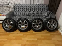 Slik. 6.5x15", 4x98, ET-32,  58,6. 
