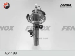 ����������� �������� ������ �������! Mazda 3/5, Ford Focus, Volvo S40 03 Fenox A61199 A61199 ����