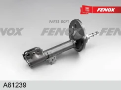 ����������� �������� ������ �������! 5doors Toyota RAV 4 1.8/2.0/2.0TD 00 Fenox A61239 A61239 ����