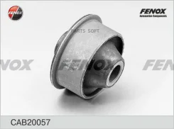 ����������� ������ Citroen Berlingo II, C4, Peugeot 307 02-10, Partner II 08- CAB20057 Fenox CAB20057 CAB20057 ����