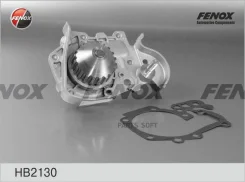 ����� ������� Renault Logan, Megane 96-, Dacia Logan, Sandero 04-, Lada Largus 12-, Citroen C4, Peug Fenox HB2130 HB2130 ����