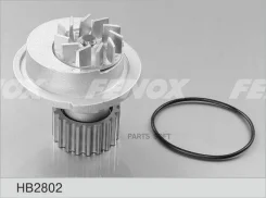 ����� ������� Daewoo Nexia, Nubira 97-, Chevrolet Aveo, Lacetti Fenox HB2802 HB2802 ����