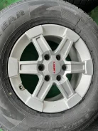 Climate. 7.5x17", 6x139.7, ET20 ����