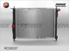 �������� ���������� Fenox RC00037 RC00037 ����
