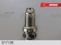����� ��������� Nickel, ����� 0,9 ��, 2-� ����������� Lada Largus 12-, Renault Logan Fenox S17136 S17136 ����