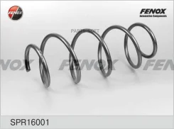 ������� �������� Renault Megane II, Scenic II 02-08 Fenox SPR16001 SPR16001 ����