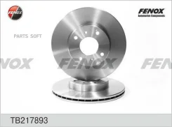 ���� ��������� Nissan Almera 00-, Primera 96-02 Fenox TB217893 TB217893 ����