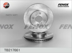 ���� ��������� Toyota Yaris 99- Fenox TB217661 TB217661 ����