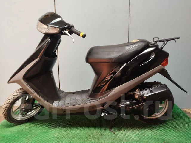 Honda Dio AF27. 49����. ��., ��������, ��� ���, ��� ������� ����