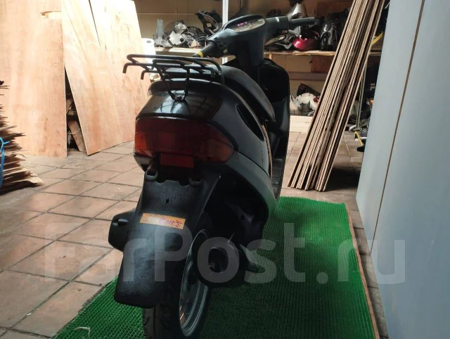 Honda Dio AF27. 49����. ��., ��������, ��� ���, ��� ������� ����