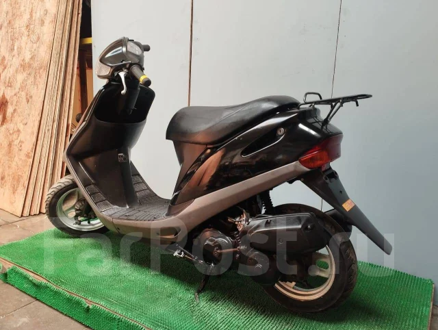 Honda Dio AF27. 49����. ��., ��������, ��� ���, ��� ������� ����