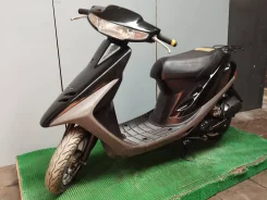 Honda Dio AF27. 49����. ��., ��������, ��� ���, ��� ������� ����
