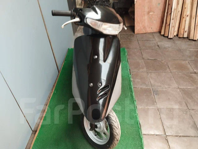 Honda Dio AF27. 49����. ��., ��������, ��� ���, ��� ������� ����