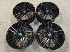 Lehrmeister Premix Dolche. 9.5x20", 5x114.3, ET35, �� 73,1���. ��� ����� �� ������������ ����