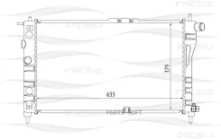 �������� ���������� FREE-Z KK0136 KK0136 ����