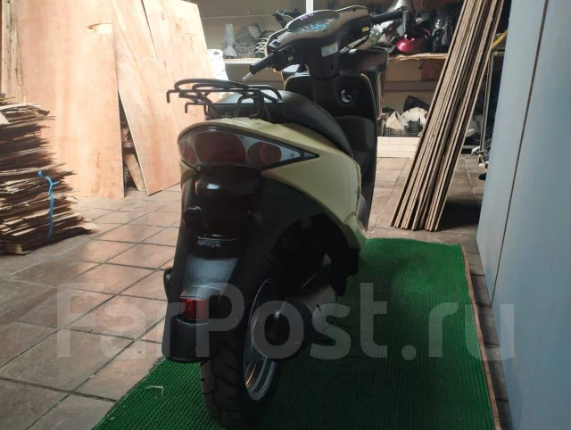 Honda Dio AF62 Cesta. 49����. ��., ��������, ��� ���, ��� ������� ����