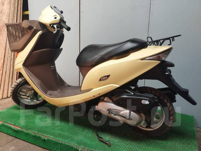 Honda Dio AF62 Cesta. 49����. ��., ��������, ��� ���, ��� ������� ����