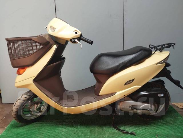 Honda Dio AF62 Cesta. 49����. ��., ��������, ��� ���, ��� ������� ����