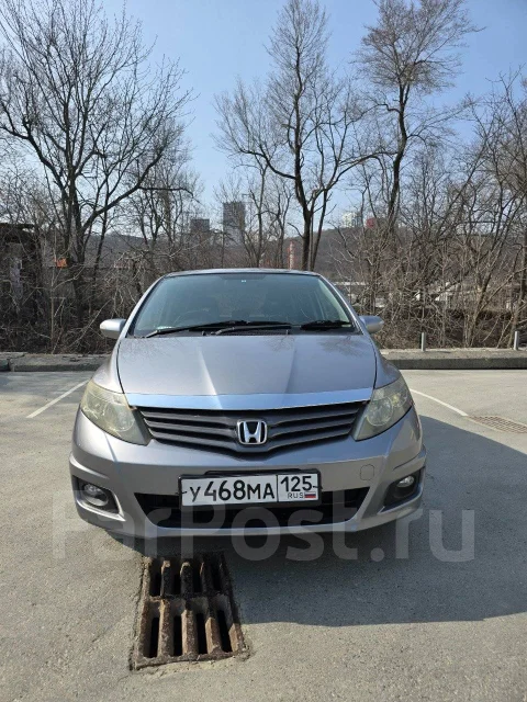 Honda Airwave. ��������, 4wd, 1.5 (110��.�.), ������, 346 598����. �� ����