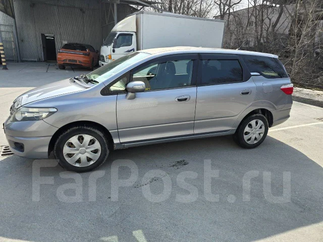 Honda Airwave. ��������, 4wd, 1.5 (110��.�.), ������, 346 598����. �� ����