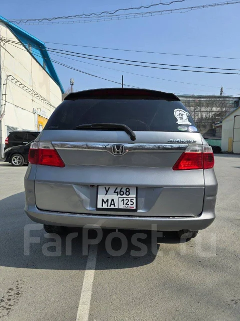 Honda Airwave. ��������, 4wd, 1.5 (110��.�.), ������, 346 598����. �� ����