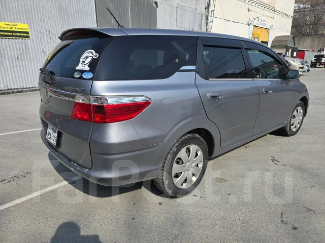 Honda Airwave. ��������, 4wd, 1.5 (110��.�.), ������, 346 598����. �� ����