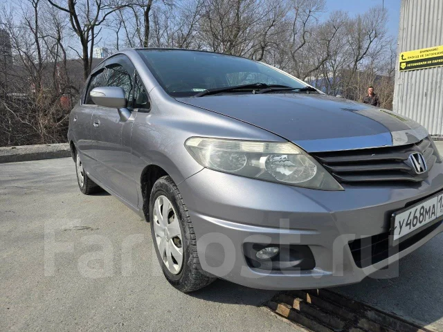 Honda Airwave. ��������, 4wd, 1.5 (110��.�.), ������, 346 598����. �� ����