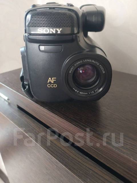 Sony CCD ����