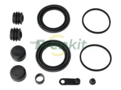 ���. �-� ����. ����. �����.!d52 Brembo Iveco Daily III 01, MB Sprinter, VW Crafter 06 Frenkit 252011 252011 ����