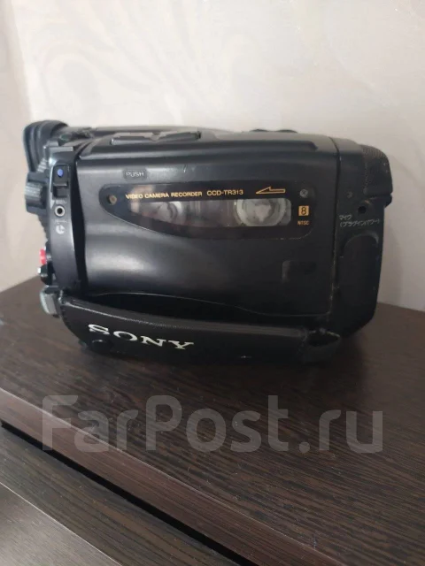Sony CCD ����