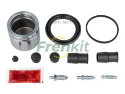 ����������� ���������� �������� ����� BMW 518i 1.8 1989.09-1995.08 Frenkit 260906 260906 ����