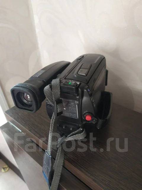 Sony CCD ����