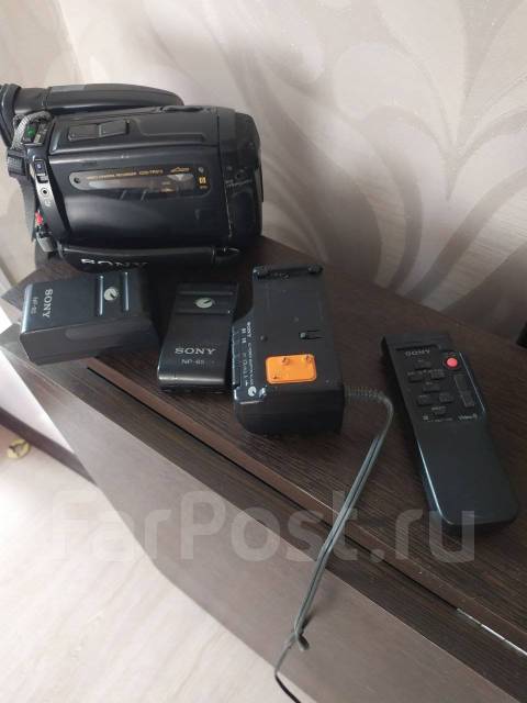 Sony CCD ����