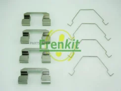 �������� ��������� ��������� ������� ����� Mazda 323 1.6 2001.01-2004.05 Frenkit 901292 901292 ����