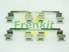 �������� ��������� ��������� ������� ����� Nissan X-Trail 2.0 2001.07-2008.12 Frenkit 901686 901686 ����