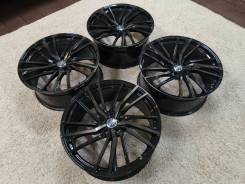 Lehrmeister Premix Dolche. 9.5x21", 5x114.3, ET35, �� 73,1���. ����