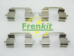 �������� ��������� ��������� ������� ����� Honda Accord. CR-V I, Element 90- Frenkit 901844 901844 ����