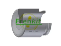 ������� ��������! d43 Akebono Mitsubishi Pajero II 90-00 Frenkit P434801 P434801 ����