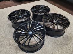 Lehrmeister Premix Dolche. 9.5x21", 5x114.3, ET35, �� 73,1���. ����